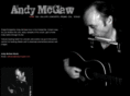andymcgaw.com