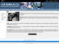 arsodha.com