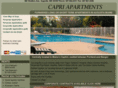 augustacapriapartments.com