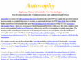 autosophy.net