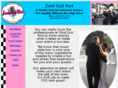 azootsuitriot.com