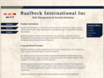 baalbeckinternational.com