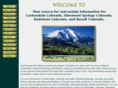 basaltcoloradorealestate.com