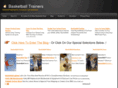 basketballtrainers.org