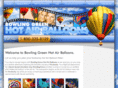bowlinggreenhotairballoons.com