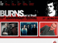 burnsfestival.com