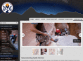 canyoneeringzion.com
