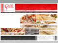 caprifoods.co.uk