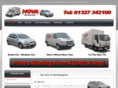 carhirenorthampton.com