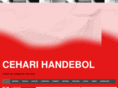 ceharihandebol.com