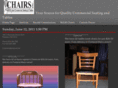 chairsinc.net