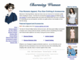 charmingwoman.com
