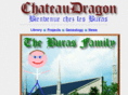 chateaudragon.com