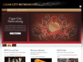 cigarcitynetworking.com