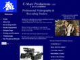 cmareproductions.com