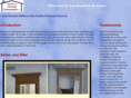 constructionbykevin.com