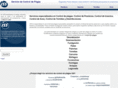 controldeplagas-iss.com