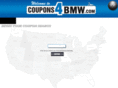coupons4bmw.com