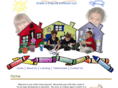 cradle2crayonschildcare.com