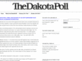 dakotapoll.com