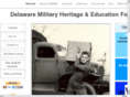demilitaryheritage.org