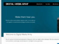 digitalmediaarmy.com