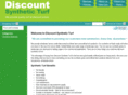 discountsyntheticturf.com