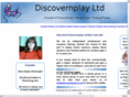 discovernplay.com