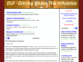 dui-drivingundertheinfluence.com
