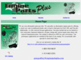 enginepartsplus.com