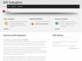 epicevaluations.com