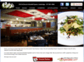 evoorestaurant.com