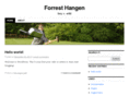 forresthangen.com