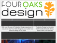 fouroaksdesign.com