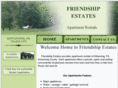 friendshipestatesrentals.com