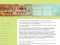 garagedoorsdenvercolorado.com
