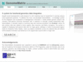 genomematrix.org