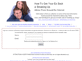 getbackyourex.com