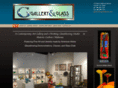 ggalleryandglass.com