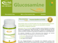 glucosamine-ultra.com