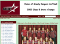 greelysoftball.com