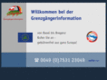 grenzgaengerinformation.com