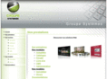 groupe-systemes.com