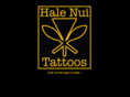 halenuitattoos.com