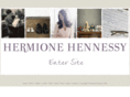 hermionehennessy.com