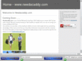 hireacaddy.com