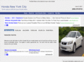hondanewyorkcity.com