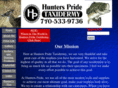 hptaxidermy.net
