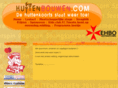 huttenbouwen.com
