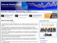 internalqualityaudit.net